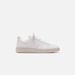 Clearance Veja Wmns V10 Extra White