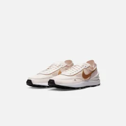 Online Nike Wmns Waffle One White / Black