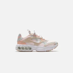 Store Nike Wmns Zoom Air Fire Light Soft Pink / White / Arctic Orrange