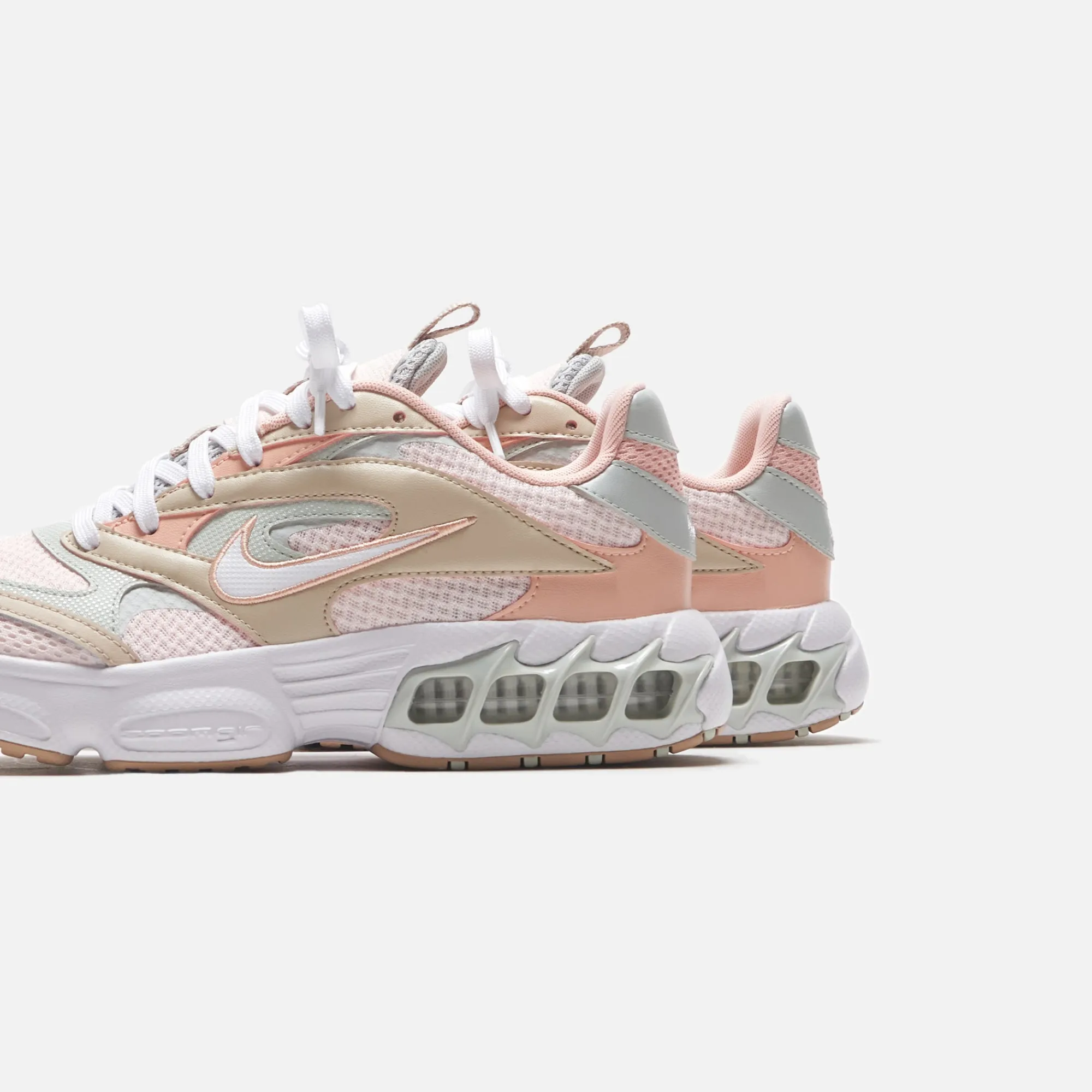 Store Nike Wmns Zoom Air Fire Light Soft Pink / White / Arctic Orrange