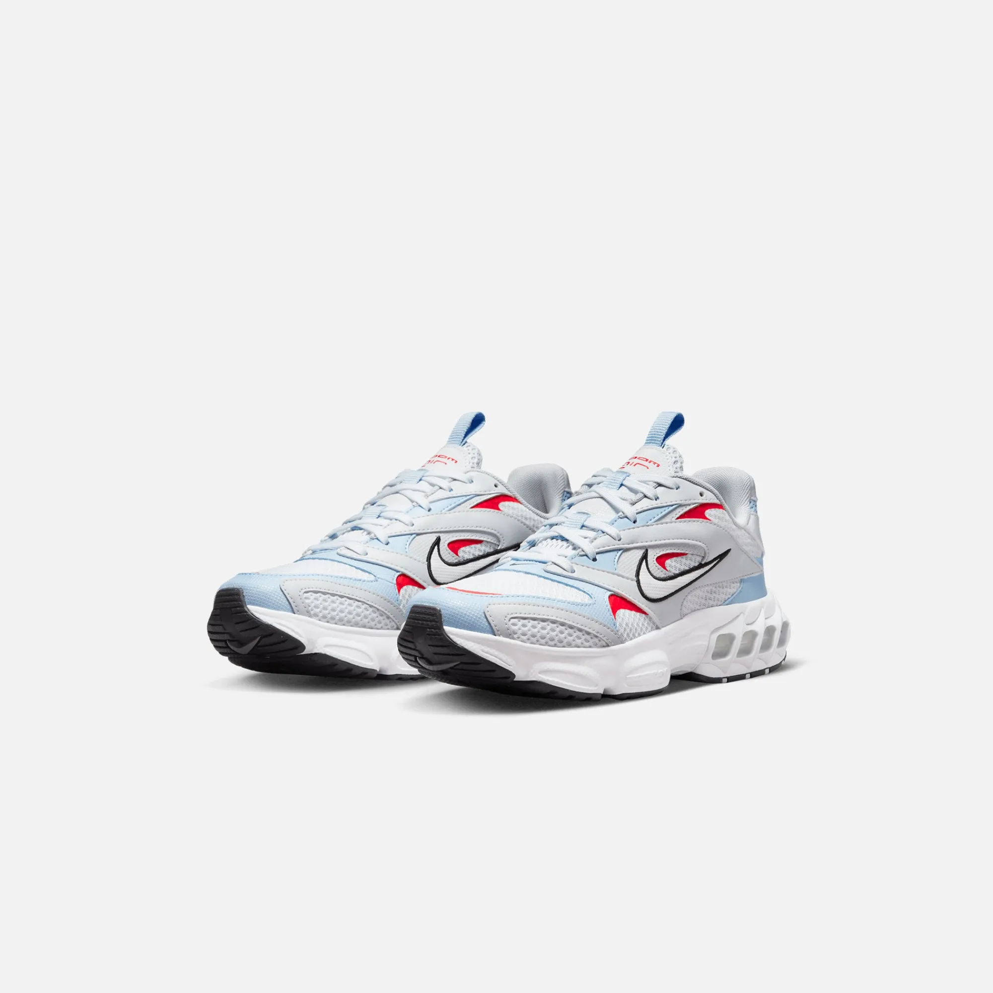 Cheap Nike Wmns Zoom Air Fire White / Pure Platinum / Royal Tint / Black