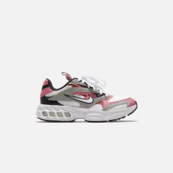 Flash Sale Nike Wmns Zoom Air Fire Cobblestone / White / Desert Berry