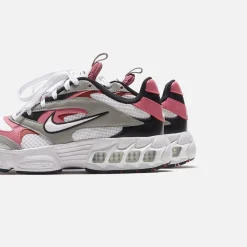 Flash Sale Nike Wmns Zoom Air Fire Cobblestone / White / Desert Berry
