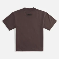 Hot Essentials Women‘S Tee Plum