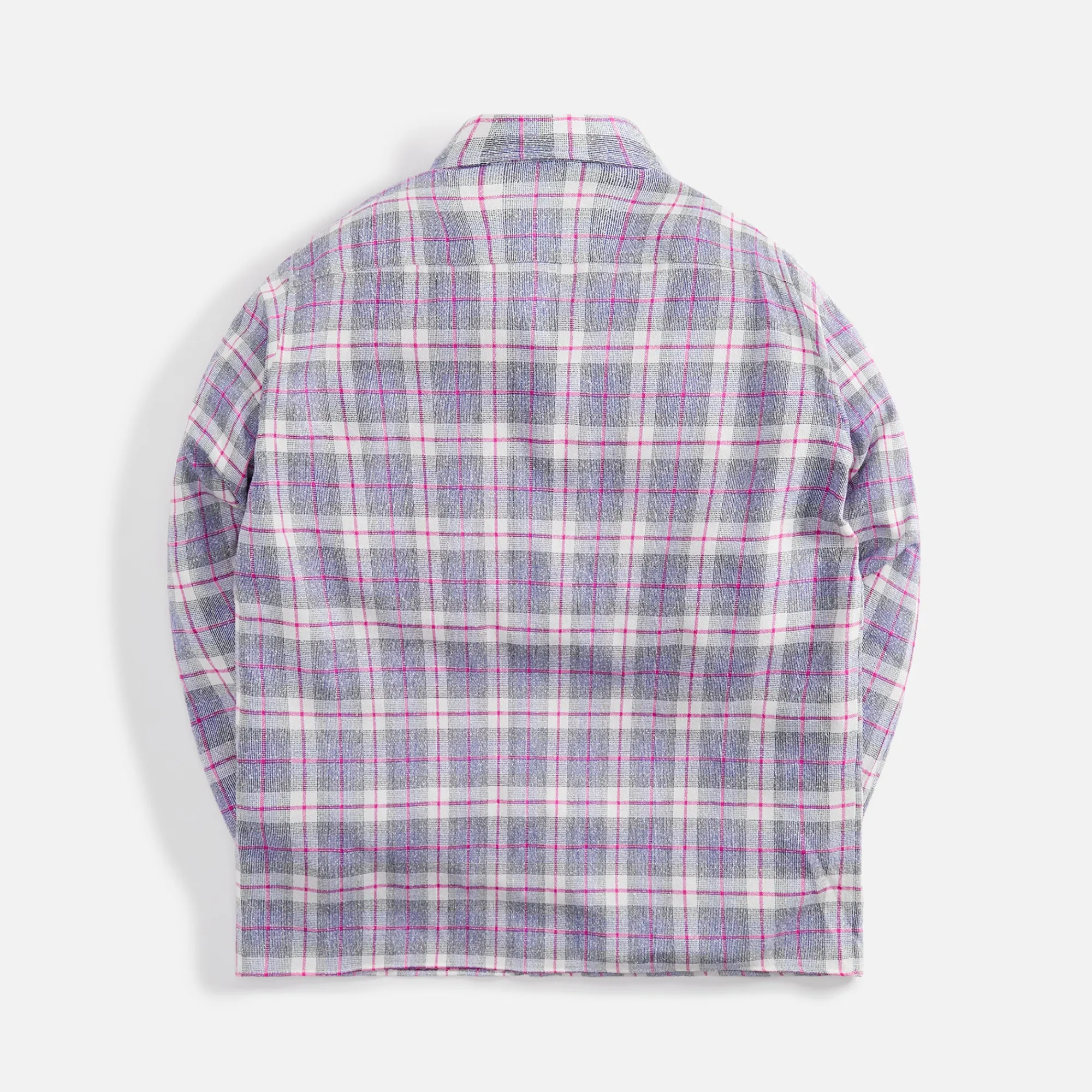 Best 4S Designs Work Kncks Shirt Royal Pink