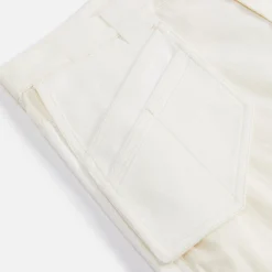 Store Dion Lee Workwear Pant Ivory