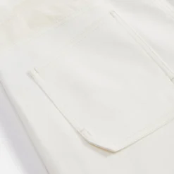 Store Dion Lee Workwear Pant Ivory