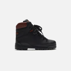 Flash Sale Timberland World Hiker Black / Brown