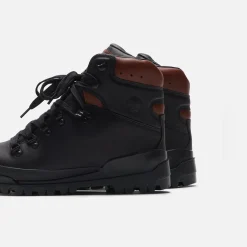 Flash Sale Timberland World Hiker Black / Brown