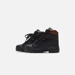 Flash Sale Timberland World Hiker Black / Brown