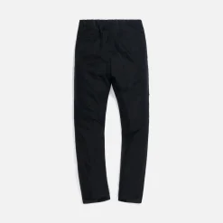 Fashion Moncler 6X 1017 Alyx 9Sm Technical Nylon Belt Pantalone Black