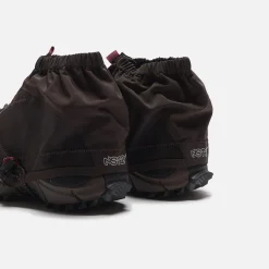 Cheap Reebok X A$Ap Nast Zig Kinetica 2.5 Dark Brown / Core Black
