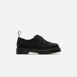 Sale Dr. Martens X A-Cold-Wall* 1461 Bex Low Black
