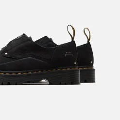 Sale Dr. Martens X A-Cold-Wall* 1461 Bex Low Black