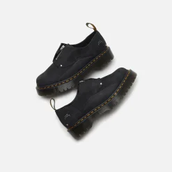 Sale Dr. Martens X A-Cold-Wall* 1461 Bex Low Black