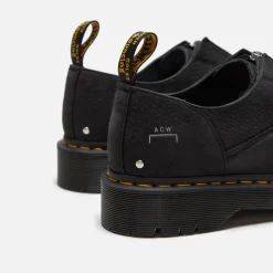 Sale Dr. Martens X A-Cold-Wall* 1461 Bex Low Black