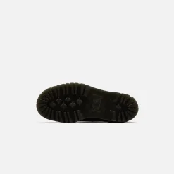 Sale Dr. Martens X A-Cold-Wall* 1461 Bex Low Black