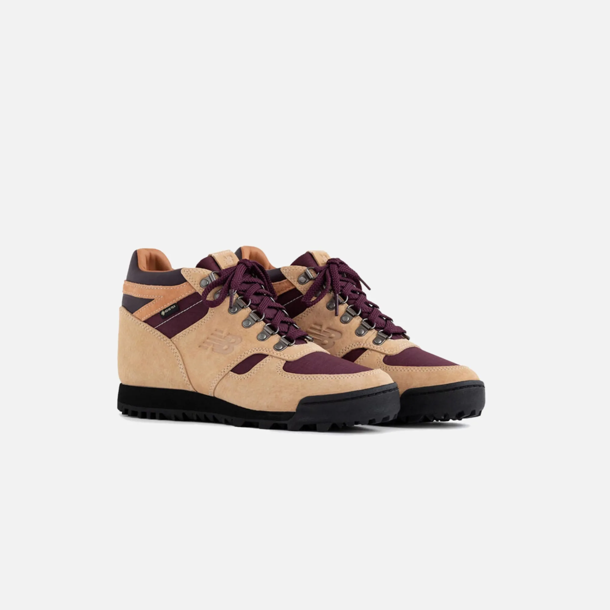 Fashion New Balance X Aime Leon Dore Rainier Tan