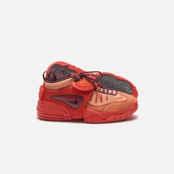Outlet Nike X Ambush Air Adjust Force Sp Light Madder Root / Burgundy Crush