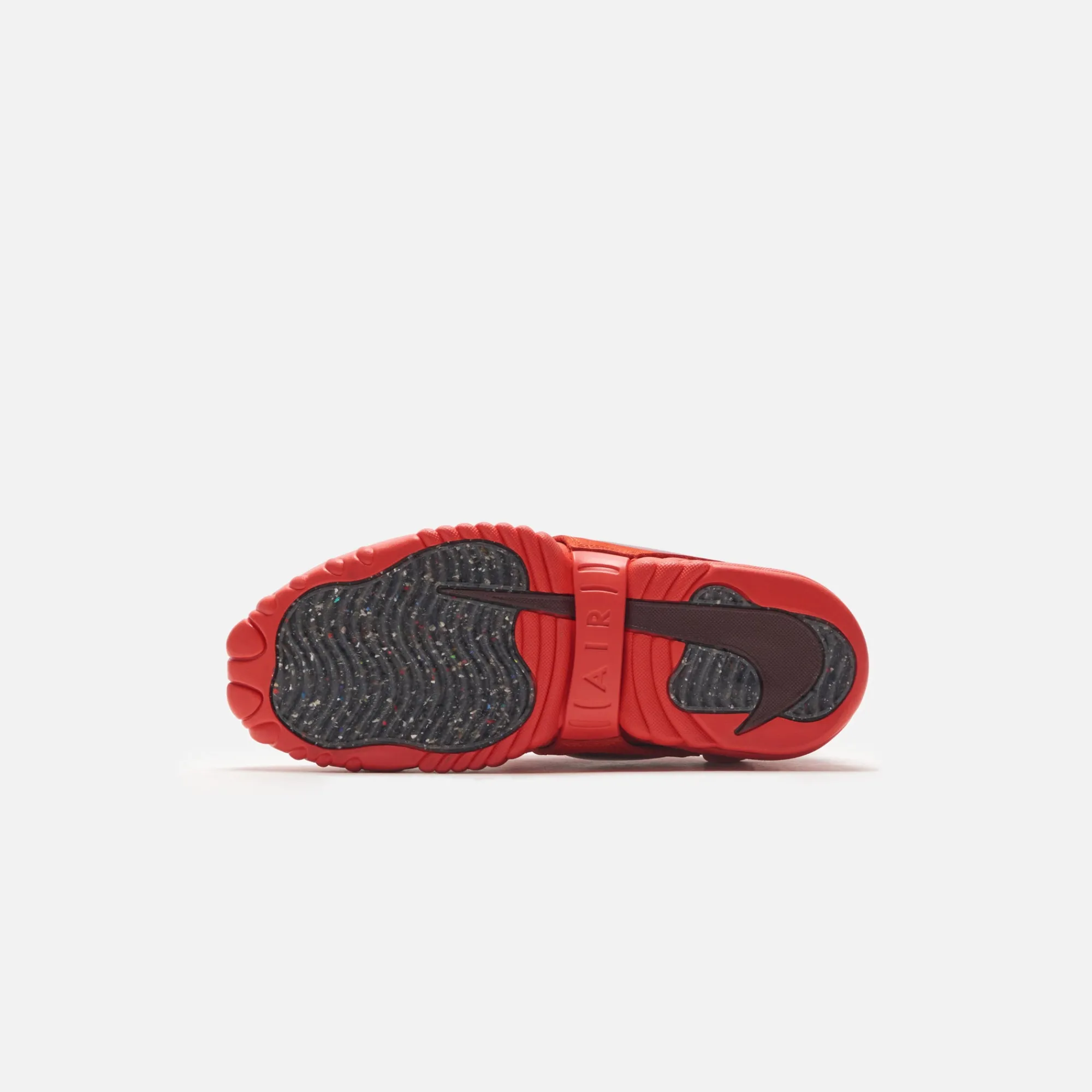 Outlet Nike X Ambush Air Adjust Force Sp Light Madder Root / Burgundy Crush