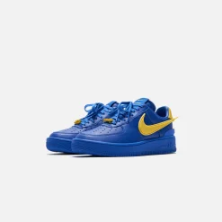 Flash Sale Nike X Ambush Air Force 1 Low Game Royal / Vivid Sulfur