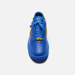 Outlet Nike X Ambush Air Force 1 Low Game Royal / Vivid Sulfur