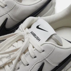 Outlet Nike X Ambush Air Force 1 Low Sp Phantom / Black