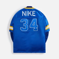 Sale Nike X Ambush Unisex Nrg Jacket Deep Royal Blue / Game Royal