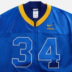 Sale Nike X Ambush Unisex Nrg Jacket Deep Royal Blue / Game Royal