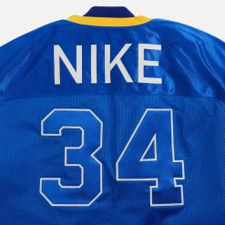 Sale Nike X Ambush Unisex Nrg Jacket Deep Royal Blue / Game Royal