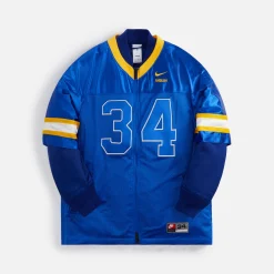 Clearance Nike X Ambush Unisex Nrg Jacket Deep Royal Blue / Game Royal