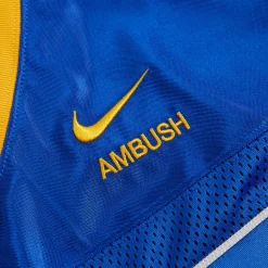 Clearance Nike X Ambush Unisex Nrg Jacket Deep Royal Blue / Game Royal