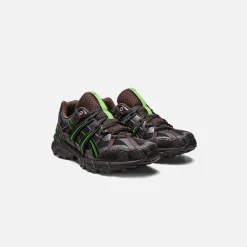 Cheap Asics X Andersson Bell Gel-Sonoma 15-50 Black / Green