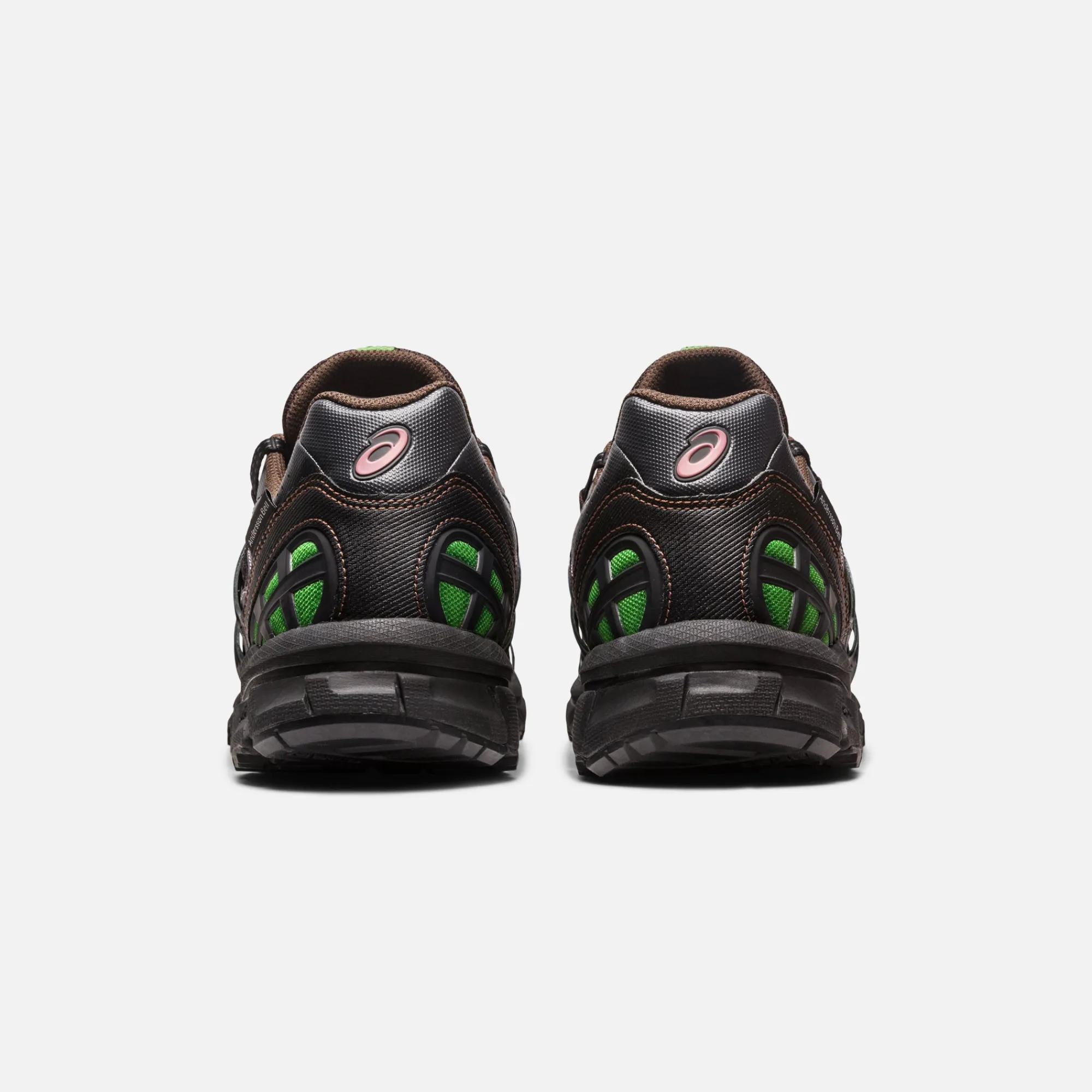 Cheap Asics X Andersson Bell Gel-Sonoma 15-50 Black / Green