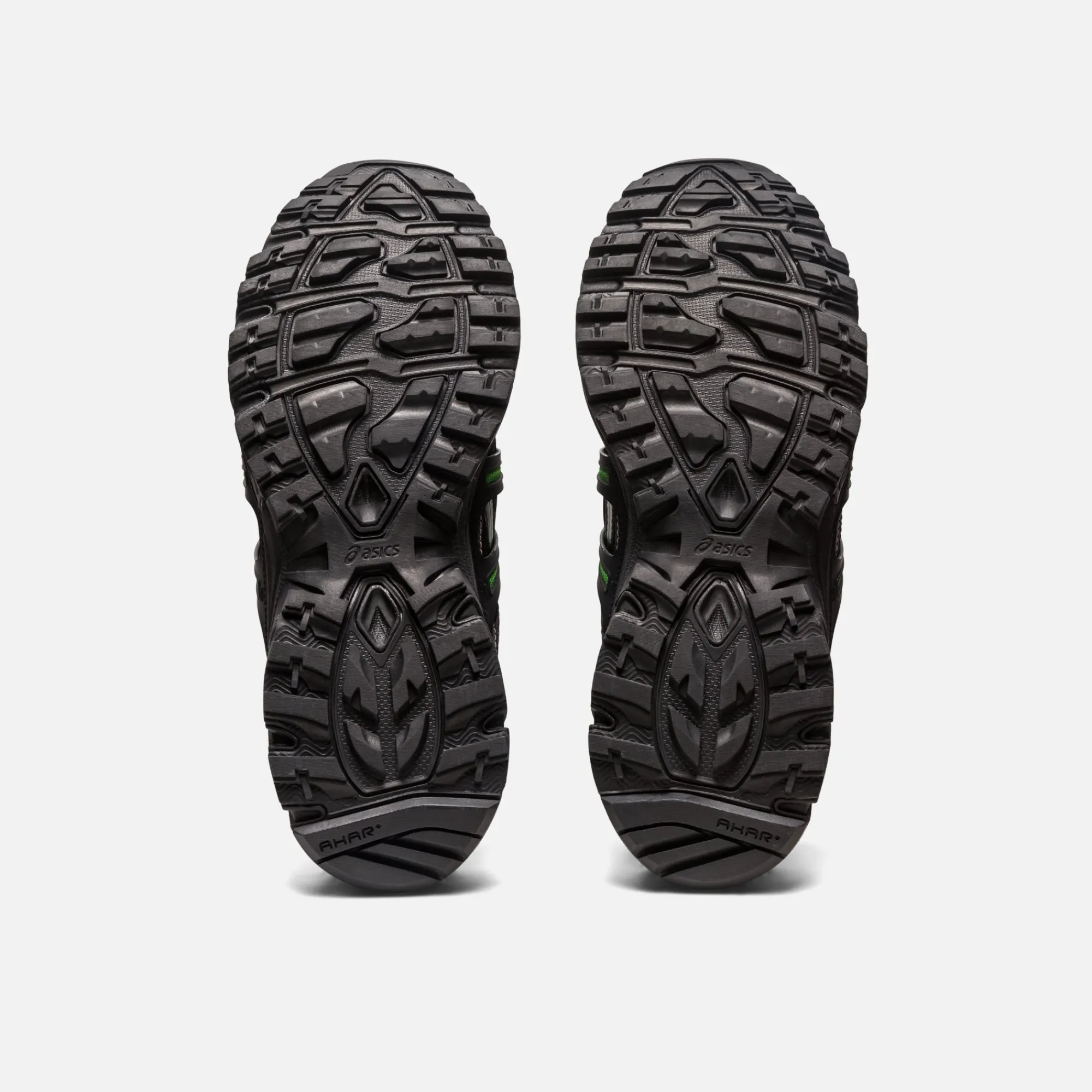 Cheap Asics X Andersson Bell Gel-Sonoma 15-50 Black / Green