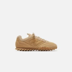 Best New Balance X Auralee Rc30 Tan / Orange / Brown
