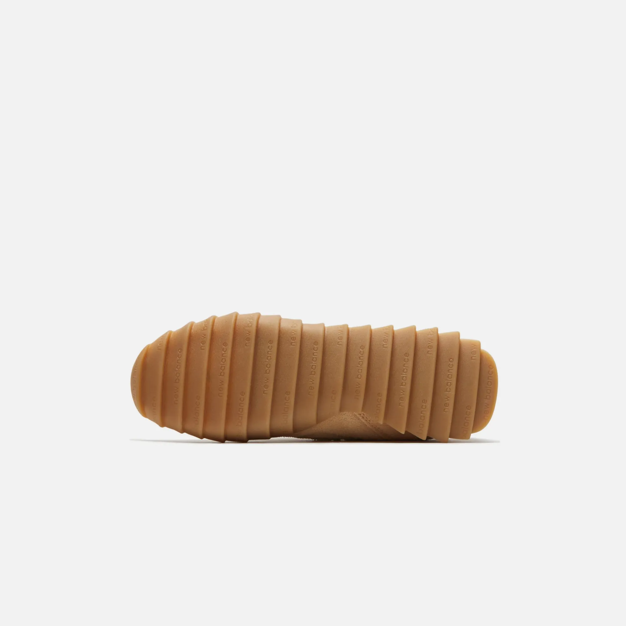 Best New Balance X Auralee Rc30 Tan / Orange / Brown