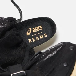 New Asics X Beams Gel-Kayano 14 Gtx Black / Sand