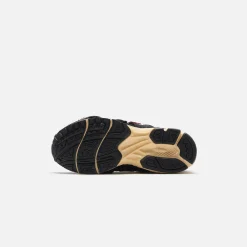 New Asics X Beams Gel-Kayano 14 Gtx Black / Sand