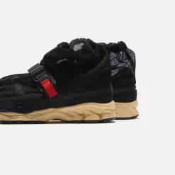 New Asics X Beams Gel-Kayano 14 Gtx Black / Sand