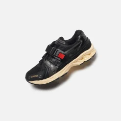 New Asics X Beams Gel-Kayano 14 Gtx Black / Sand