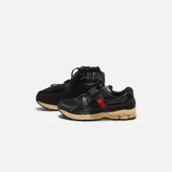 New Asics X Beams Gel-Kayano 14 Gtx Black / Sand