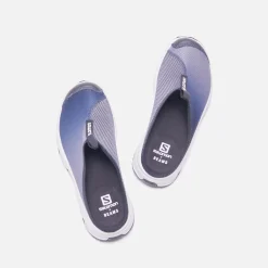 Outlet Salomon X Beams Rx Slide 3.0 Quiet Shade / Night Sky / Black