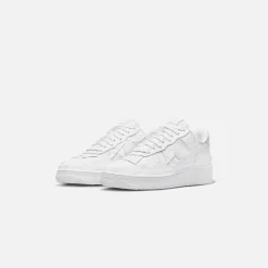 New Nike X Billie Eilish Air Force 1 Low Sp Triple White