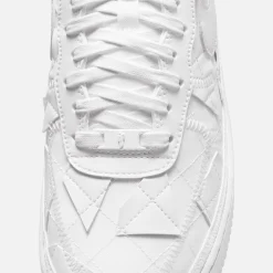 New Nike X Billie Eilish Air Force 1 Low Sp Triple White