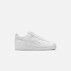 Sale Nike X Billie Eilish Air Force 1 Low Sp Triple White