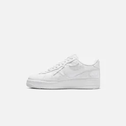 Sale Nike X Billie Eilish Air Force 1 Low Sp Triple White