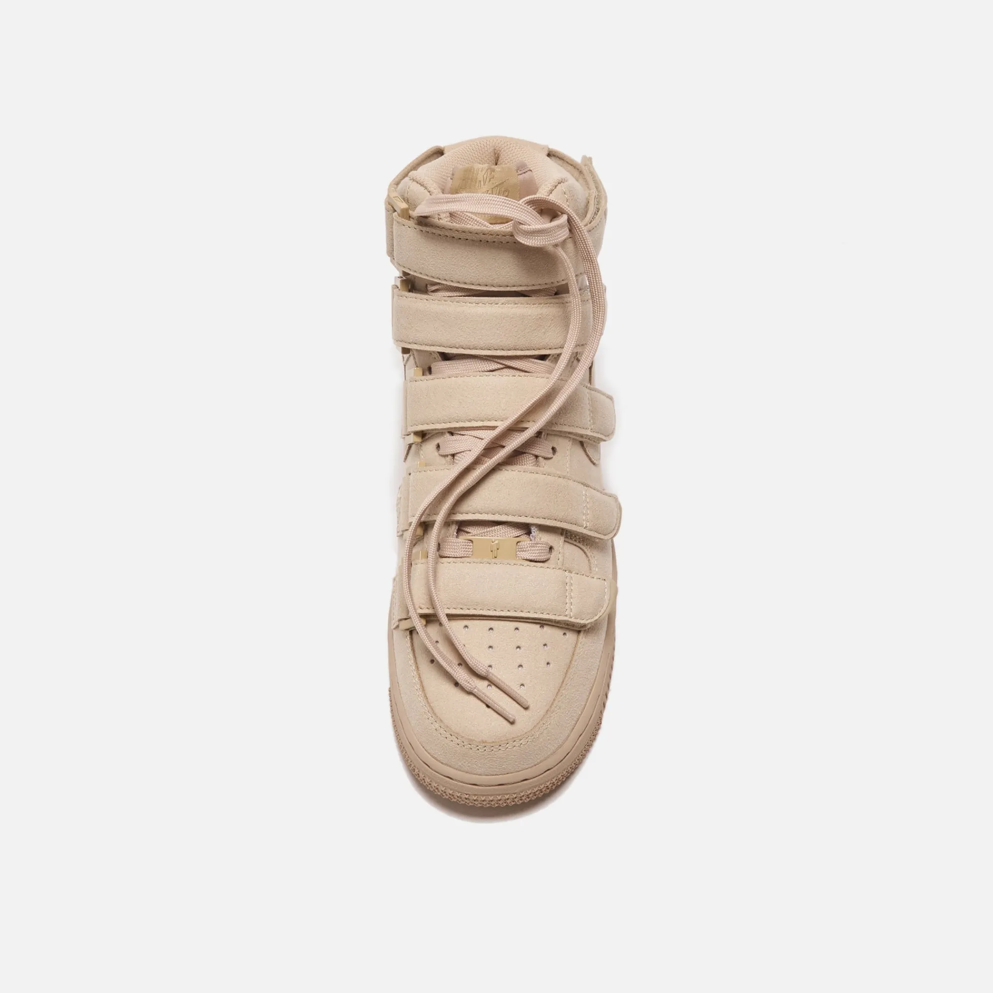Best Sale Nike X Billie Eilish Air Force 1 High '07 Sp Mushroom