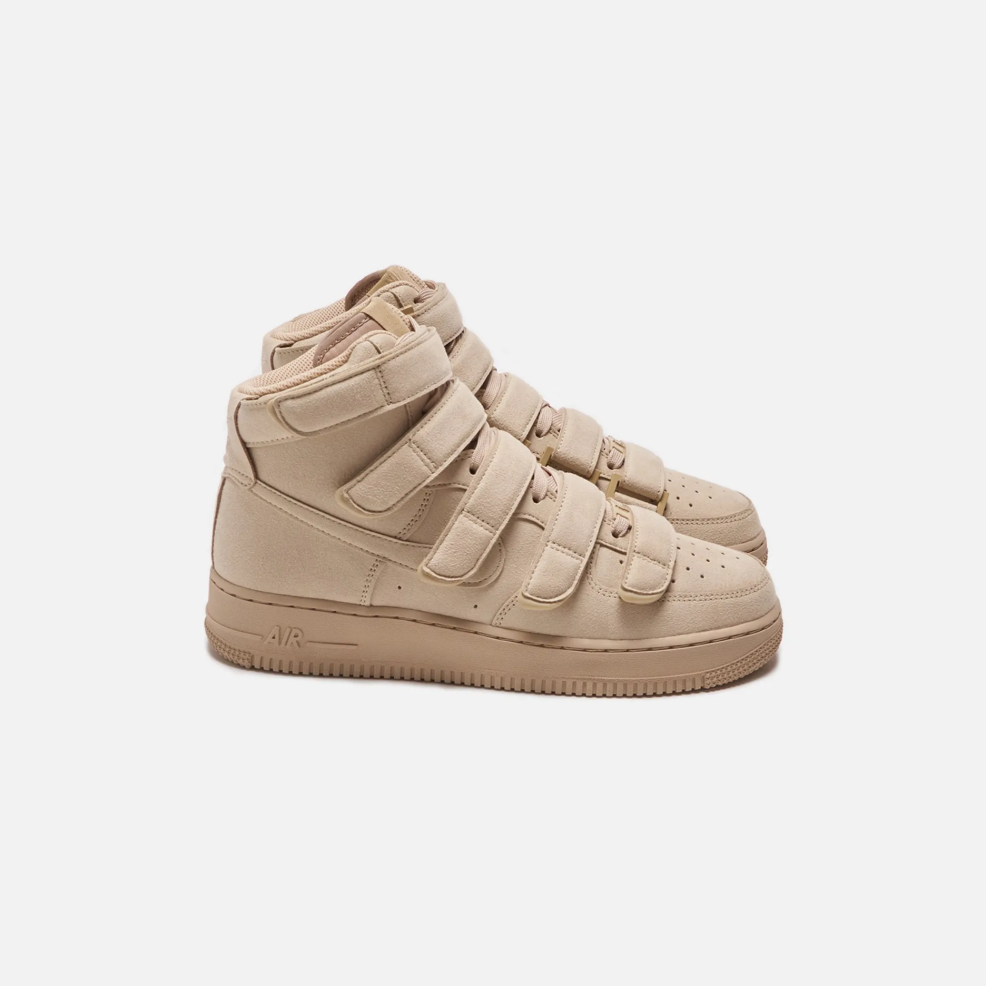 Best Sale Nike X Billie Eilish Air Force 1 High '07 Sp Mushroom