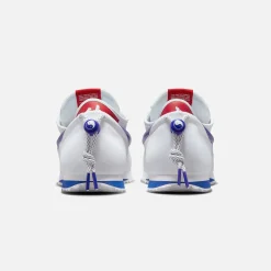 Sale Nike X Clot Cortez White / Game Royal / University Red